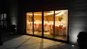 symphorine terrasse nuit