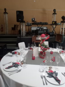 symphorine espace scenique