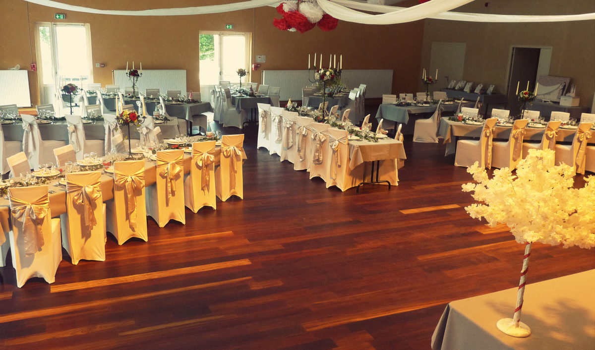 mariage salle symphorine