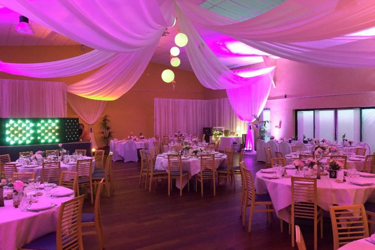 décoration symphorine